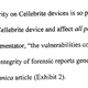 Image for article titled Signal's Cellebrite Hack Is Already Causing Grief for the Law